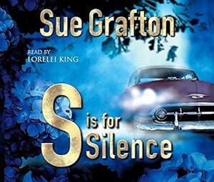 Seller image for S is for Silence for sale by WeBuyBooks