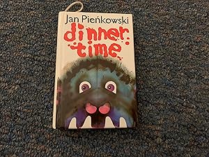 Seller image for Dinnertime (Minipops) for sale by Betty Mittendorf /Tiffany Power BKSLINEN