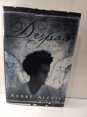 Image du vendeur pour Despair: And Other Stories mis en vente par Fleur Fine Books