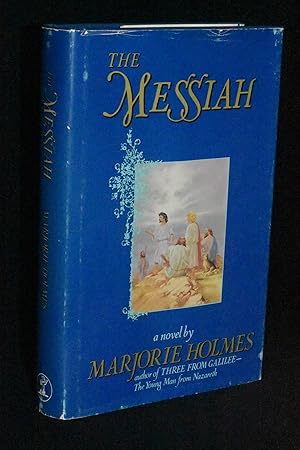 Seller image for The Messiah for sale by Books by White/Walnut Valley Books