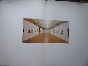 Seller image for Guido Molinari. Tableaux Noirs et Blancs, Seriels, Quantificateurs. Ausstellung: Siftung fr konkrete Kunst Reutlingen 1. 9. 1994 bis 29. 1. 1995. for sale by Antiquariat Heinzelmnnchen