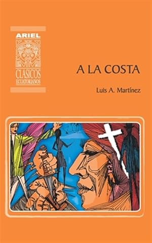 Imagen del vendedor de a la Costa -Language: spanish a la venta por GreatBookPrices