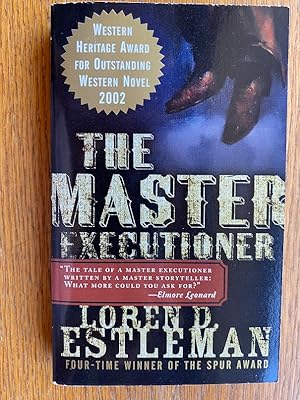 The Master Executioner