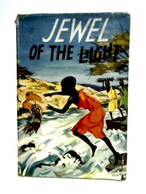 Bild des Verkufers fr Jewel of the light (Sapphire series) zum Verkauf von World of Rare Books