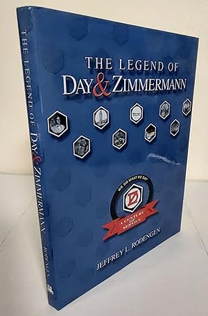 The Legend of Day & Zimmermann