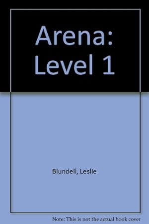 Image du vendeur pour Arena: Level 1 mis en vente par WeBuyBooks