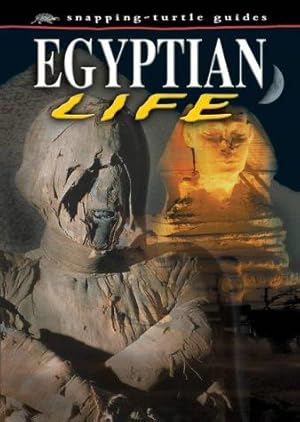 Seller image for Snapping Turtle Guides: Egyptian Life for sale by WeBuyBooks