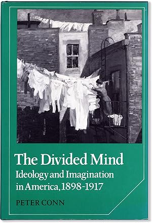 The Divided Mind: Ideology and Imagination in America, 1898-1917