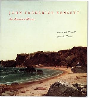 Seller image for John Frederick Kensett: An American Master for sale by Lorne Bair Rare Books, ABAA