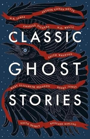 Seller image for Classic Ghost Stories for sale by Rheinberg-Buch Andreas Meier eK