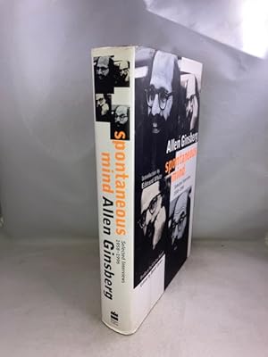 Imagen del vendedor de Spontaneous Mind: Selected Interviews, 1958-1996 a la venta por Great Expectations Rare Books