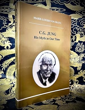 C. G. JUNG: HIS MYTH IN OUR TIME.