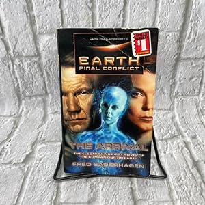 Seller image for Gene Roddenberry's Earth: Final Conflict--The Arrival for sale by For the Love of Used Books