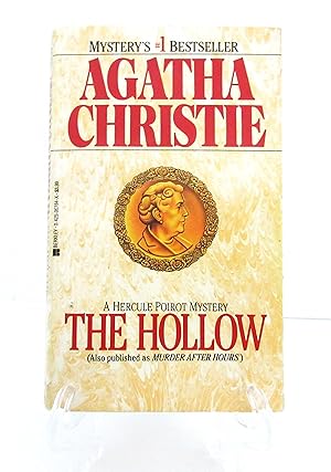 Imagen del vendedor de The Hollow (Murder After Hours) a la venta por The Parnassus BookShop