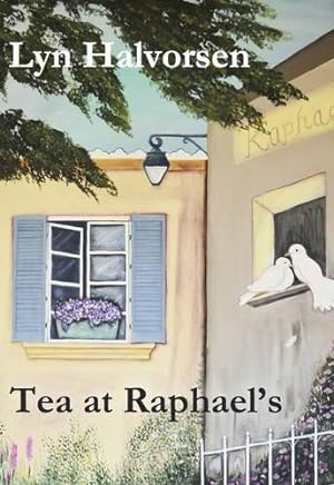 Bild des Verkufers fr Tea at Raphael's zum Verkauf von WeBuyBooks
