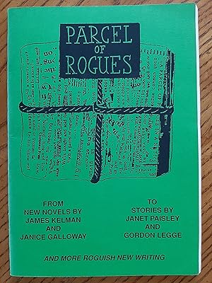 Imagen del vendedor de Parcel of Rogues a la venta por MDS BOOKS