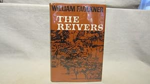 The Reivers. A Reminiscence. First UK edition 1962, fine in fine dj, Massey #199.