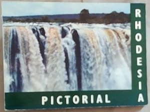 Seller image for Pictorial Rhodesia: A Selection of Forty-six pictures of Rhodesia in Colour for sale by Chapter 1