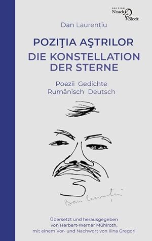 Bild des Verkufers fr Poziia Atrilor | Die Konstellation der Sterne zum Verkauf von BuchWeltWeit Ludwig Meier e.K.