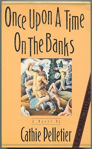 Seller image for Once Upon a Time on the Banks for sale by Between the Covers-Rare Books, Inc. ABAA