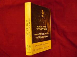Seller image for From Scotland to Silverado. for sale by BookMine