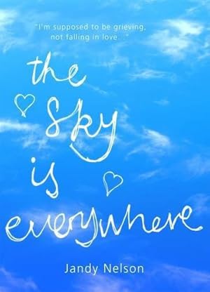 Immagine del venditore per The Sky Is Everywhere venduto da WeBuyBooks