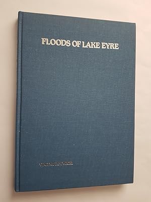 Floods of Lake Eyre