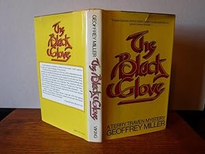 Seller image for The Black Glove for sale by Old Scrolls Book Shop