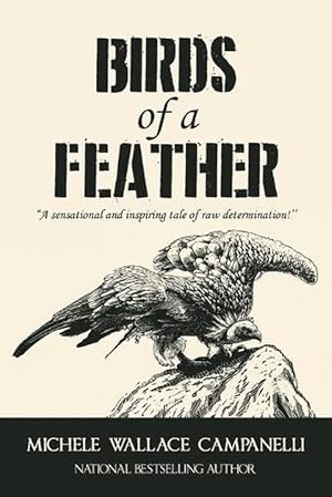 Seller image for Birds of a Feather (Paperback) for sale by Grand Eagle Retail