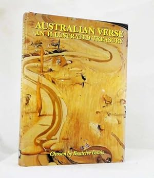 Seller image for Australian Verse An Illustrated Treasury for sale by Adelaide Booksellers