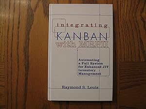 Integrating Kanban with MRP II: Automating a Pull System for Enhanced JIT Inventory Management (S...