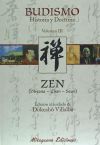 Seller image for Budismo. Historia y Doctrina III. Zen for sale by AG Library