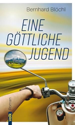 Immagine del venditore per Eine g�ttliche Jugend venduto da Rheinberg-Buch Andreas Meier eK