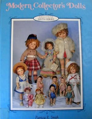 Seller image for Modern Collector's Dolls (Identification & Value Guide Sixth Series) for sale by Reliant Bookstore