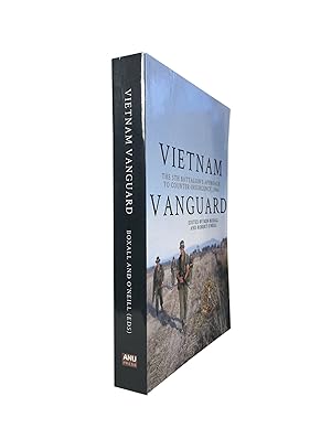 Vietnam Vanguard; The 5th Battalion's Approach to Counter-Insurgency, 1966