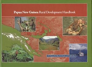 Seller image for Papua New Guinea. Rural Development Handbook. for sale by Asia Bookroom ANZAAB/ILAB