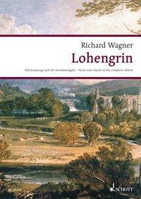 Seller image for Lohengrin for sale by moluna