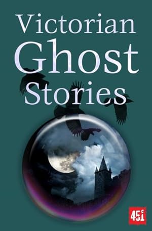 Seller image for Victorian Ghost Stories for sale by GreatBookPricesUK
