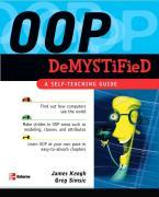 Seller image for OOP Demystified for sale by moluna