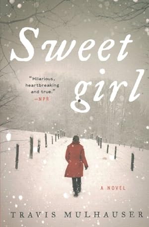 Seller image for Sweetgirl for sale by GreatBookPrices