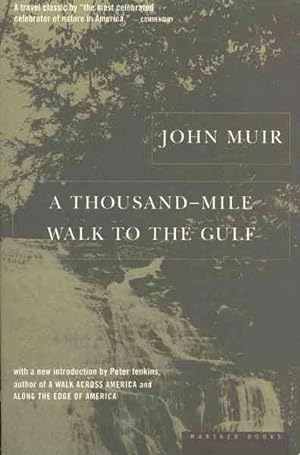 Seller image for Thousand-Mile Walk to the Gulf for sale by GreatBookPrices