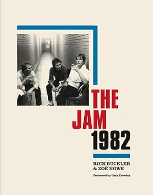Seller image for The Jam 1982 for sale by moluna