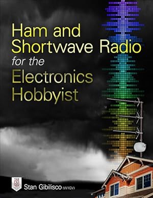 Immagine del venditore per Ham and Shortwave Radio for the Electronics Hobbyist venduto da moluna