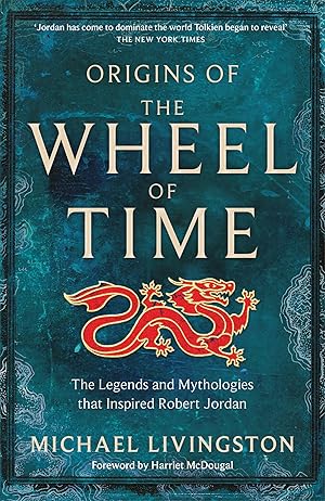 Immagine del venditore per Origins of The Wheel of Time venduto da moluna