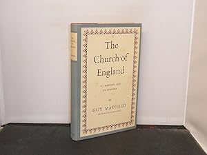 The Church of England Its Members and its Business