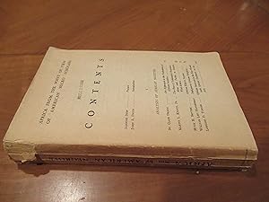 Imagen del vendedor de Africa From The Point Of View Of American Negro Scholars a la venta por Arroyo Seco Books, Pasadena, Member IOBA