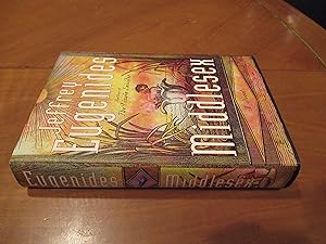Seller image for Middlesex: A Novel [Pulitzer Prize] for sale by Arroyo Seco Books, Pasadena, Member IOBA