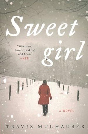 Seller image for Sweetgirl for sale by GreatBookPrices