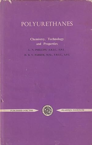 Immagine del venditore per Polyurethanes - Chemistry, Technology and Properties venduto da timkcbooks (Member of Booksellers Association)