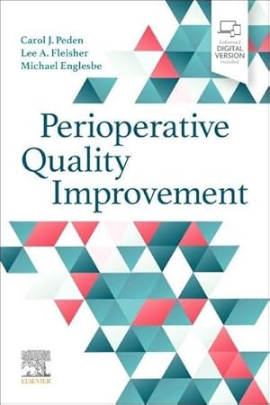 Immagine del venditore per Perioperative Quality Improvement venduto da AHA-BUCH GmbH